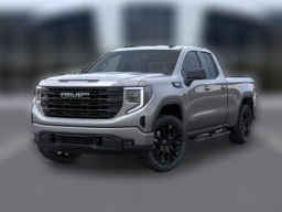 GMC Sierra 1500 Elevation 4WD Double Cab 147" 2026