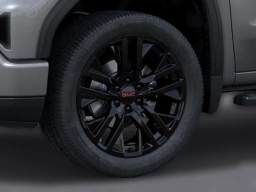 GMC Sierra 1500 Elevation 4WD Double Cab 147" 2026