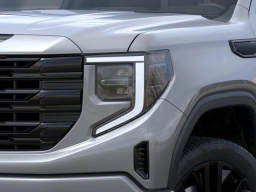 GMC Sierra 1500 Elevation 4WD Double Cab 147" 2026