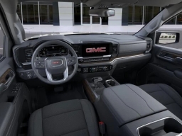 GMC Sierra 1500 Elevation 4WD Double Cab 147" 2026