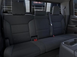 GMC Sierra 1500 Elevation 4WD Double Cab 147" 2026