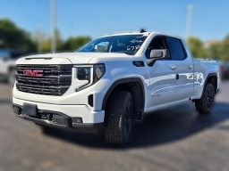 GMC Sierra 1500 Elevation 4WD Double Cab 147" 2026