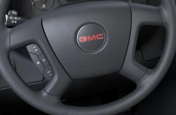 GMC Savana Cargo Van Work Van RWD 2500 135" 2026