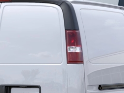 GMC Savana Cargo Van Work Van RWD 2500 135" 2026