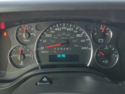 GMC Savana Cargo Van RWD 2500 135" 2025