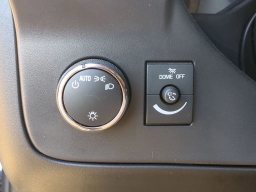 GMC Savana Cargo Van RWD 2500 135" 2025