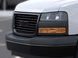 GMC Savana Cargo Van RWD 2500 135" 2025