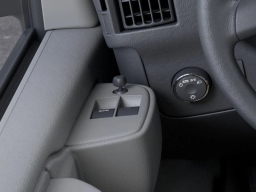 GMC Savana Cargo Van RWD 2500 135" 2025