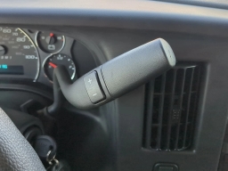 GMC Savana Cargo Van RWD 2500 135" 2025