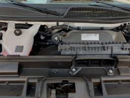 GMC Savana Cargo Van RWD 2500 135" 2025