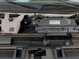 GMC Savana Cargo Van Work Van RWD 2500 135" 2025