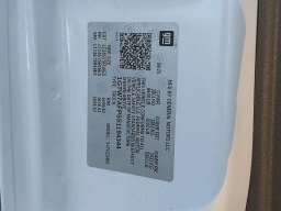 GMC Savana Cargo Van Work Van RWD 2500 135" 2025