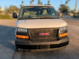 GMC Savana Cargo Van Work Van RWD 2500 135" 2025