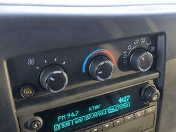 GMC Savana Cargo Van Work Van RWD 2500 135" 2025