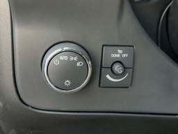 GMC Savana Cargo Van Work Van RWD 2500 135" 2025