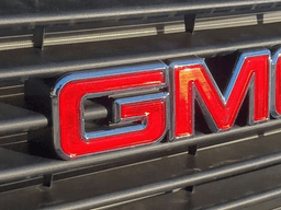 GMC Savana Cargo Van Work Van RWD 2500 135" 2025