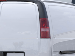GMC Savana Cargo Van Work Van RWD 2500 135" 2025