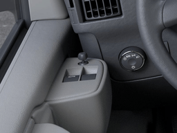 GMC Savana Cargo Van Work Van RWD 2500 135" 2025