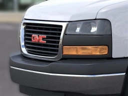GMC Savana Cargo Van Work Van RWD 2500 135" 2025