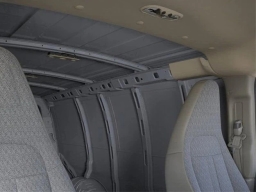 GMC Savana Cargo Van Work Van RWD 2500 135" 2025