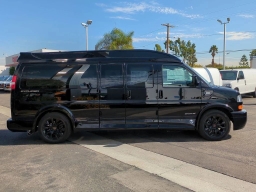 GMC Savana Cargo Van Work Van RWD 2500 155" 2025