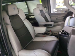 GMC Savana Cargo Van Work Van RWD 2500 155" 2025