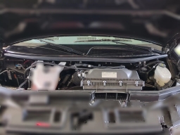 GMC Savana Cargo Van Work Van RWD 2500 155" 2025