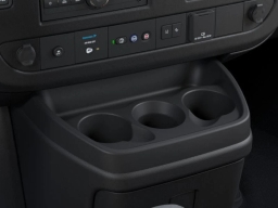 GMC Savana Cargo Van Work Van RWD 2500 155" 2025