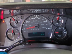 GMC Savana Cargo Van Work Van RWD 2500 155" 2025