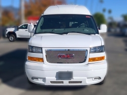 GMC Savana Cargo Van Work Van RWD 2500 155" 2025