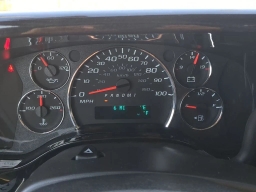 GMC Savana Cargo Van Work Van RWD 2500 155" 2025