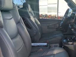 GMC Savana Cargo Van Work Van RWD 2500 155" 2025