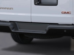 GMC Savana Cargo Van Work Van RWD 3500 155" 2026