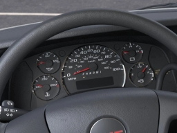 GMC Savana Cargo Van Work Van RWD 3500 155" 2026