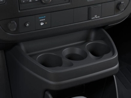 GMC Savana Cargo Van Work Van RWD 3500 155" 2026