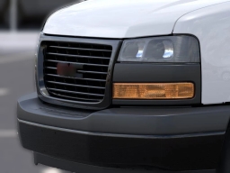 GMC Savana Cargo Van Work Van RWD 3500 155" 2026