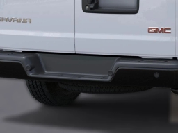 GMC Savana Cargo Van Work Van RWD 3500 155" 2026