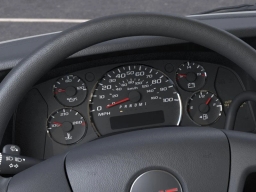 GMC Savana Cargo Van Work Van RWD 3500 155" 2026