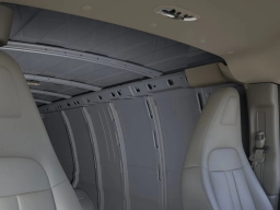 GMC Savana Cargo Van Work Van RWD 3500 155" 2026