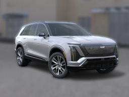Cadillac VISTIQ Luxury AWD 4dr 2026