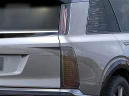 Cadillac VISTIQ Luxury AWD 4dr 2026