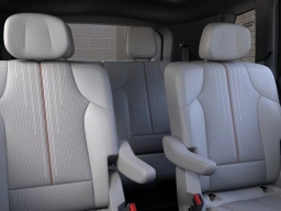 Cadillac VISTIQ Luxury AWD 4dr 2026