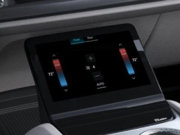 Cadillac VISTIQ Luxury AWD 4dr 2026