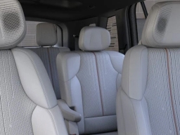 Cadillac VISTIQ Luxury AWD 4dr 2026