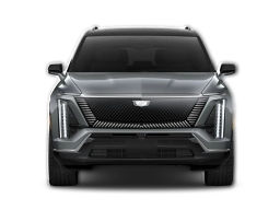 Cadillac VISTIQ Luxury AWD 4dr 2026