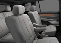 Cadillac VISTIQ Luxury AWD 4dr 2026