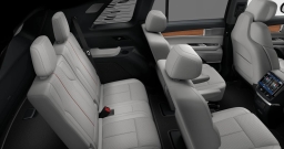 Cadillac VISTIQ Luxury AWD 4dr 2026