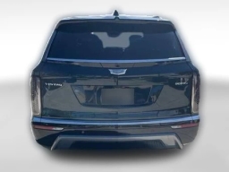 Cadillac VISTIQ Luxury AWD 4dr 2026