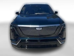 Cadillac VISTIQ Luxury AWD 4dr 2026