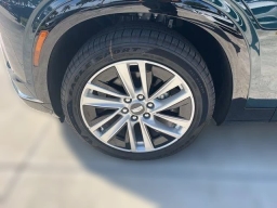 Cadillac VISTIQ Luxury AWD 4dr 2026